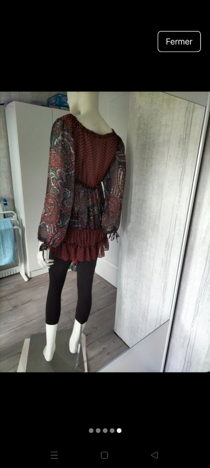 Blouse - photo numéro 5