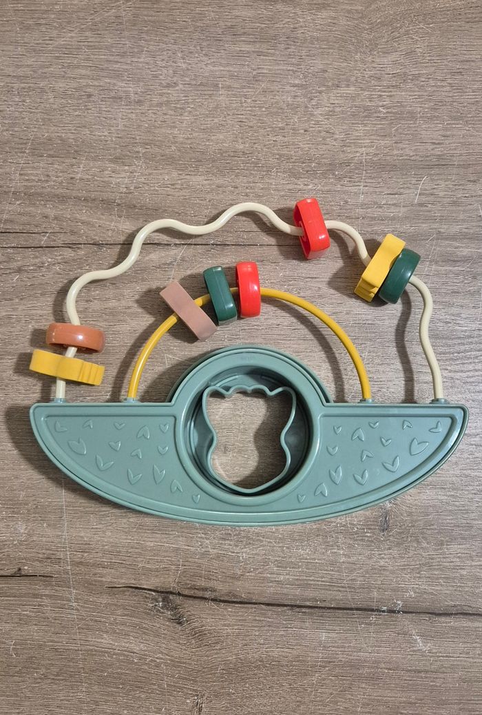 Coffret d'éveil éducatif Sophie la girafe - photo numéro 10