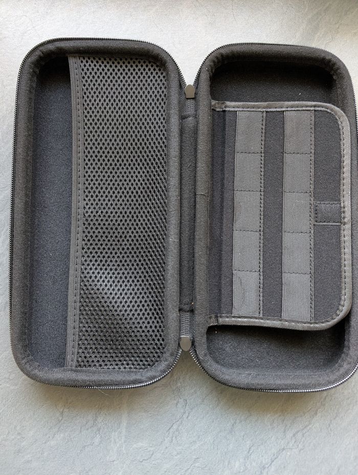 Housse Switch 2 extraterrestres - photo numéro 3