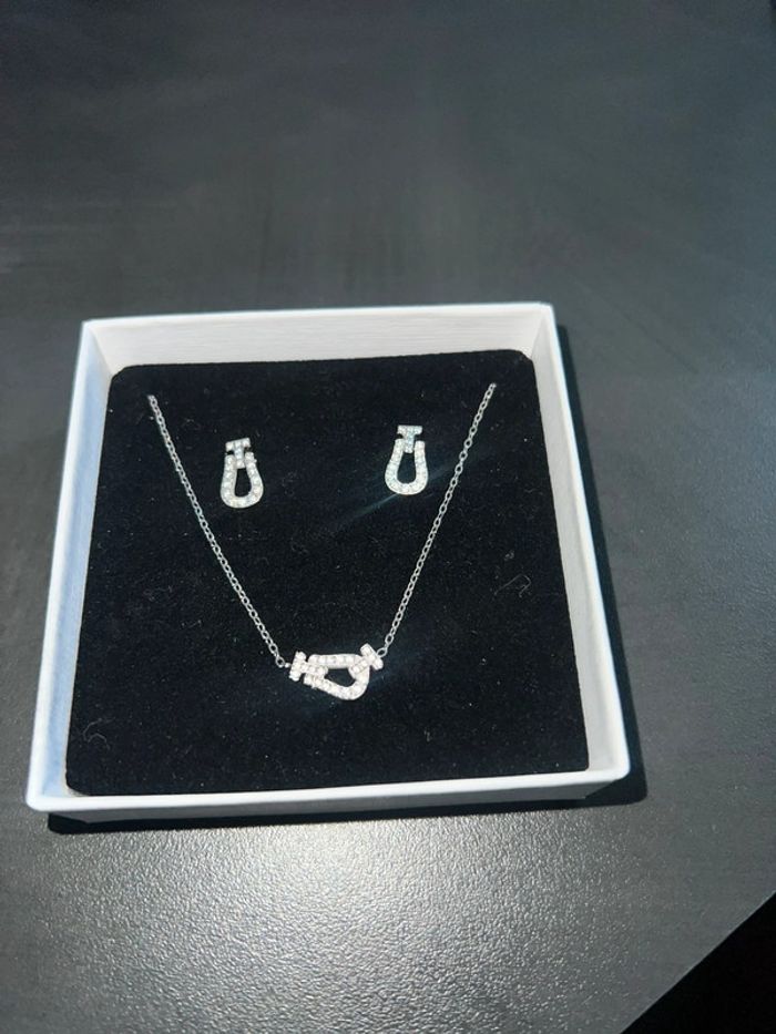 Ensembles bijoux - photo numéro 2