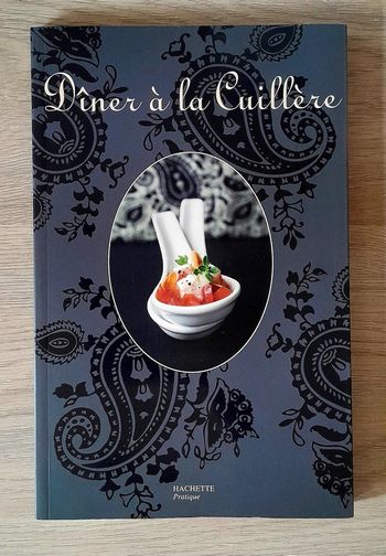 Dîner à la cuillère