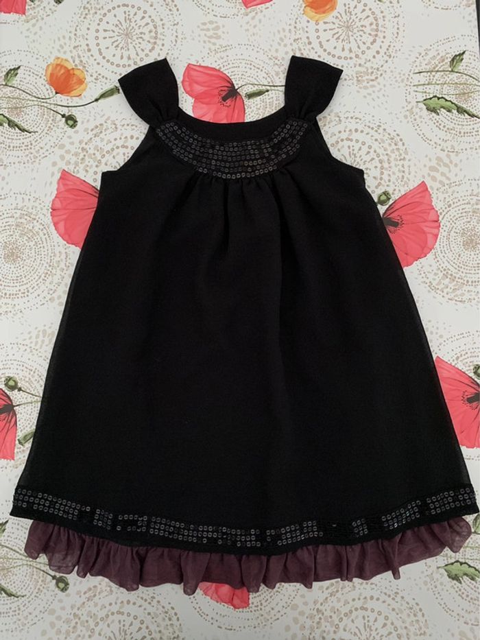 Lot de vêtements fille taille 6 ans - photo numéro 2