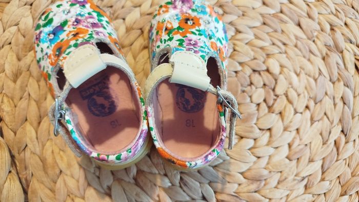 Kickers taille 18 - photo numéro 10