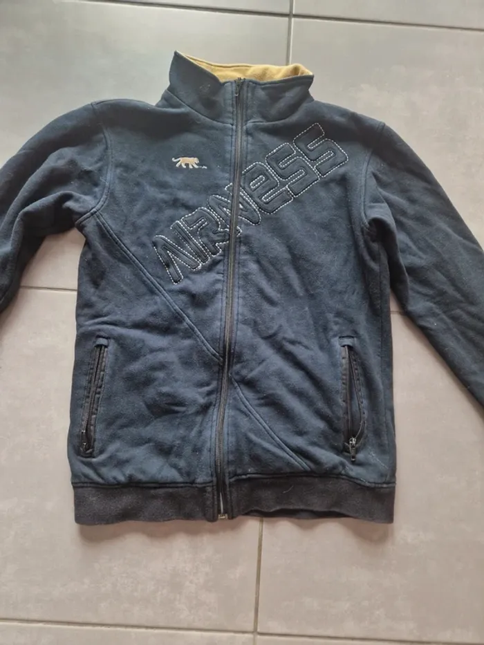 Veste enfant Airness - photo numéro 2
