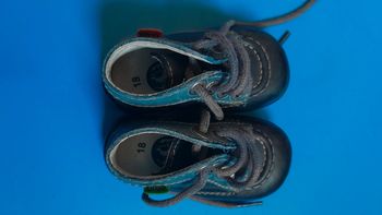 Chaussure kikers