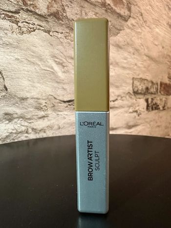 Mascara sourcils L’Oréal