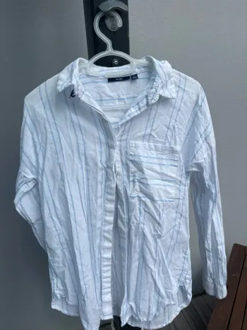 Chemise taille S Kiabi
