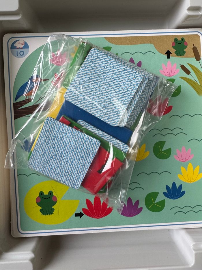 Jeu prêt pour la maternelle Ravensburger - photo numéro 7