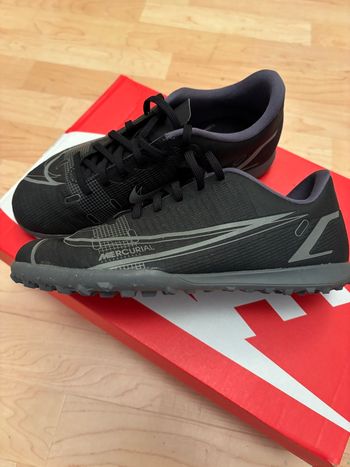 Nike Mercurial