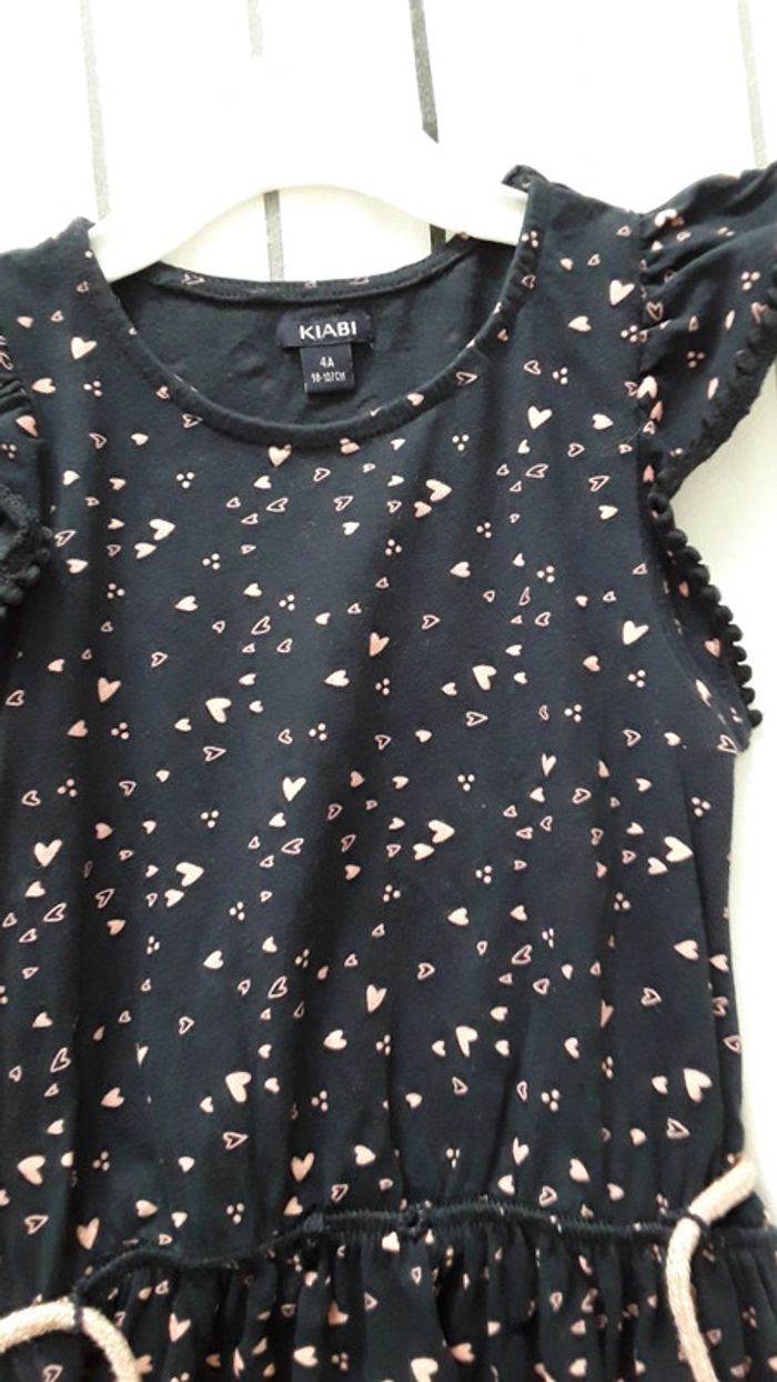 Robe cœur - photo numéro 2