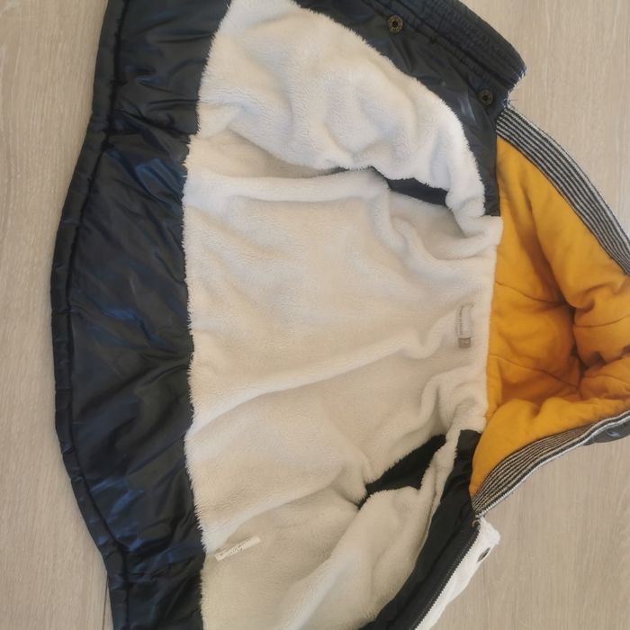 Manteau Catimini taille 9 mois - photo numéro 4