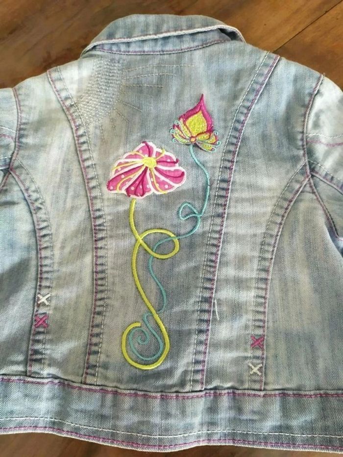 🤩Veste Orchestra 🤩 - photo numéro 8