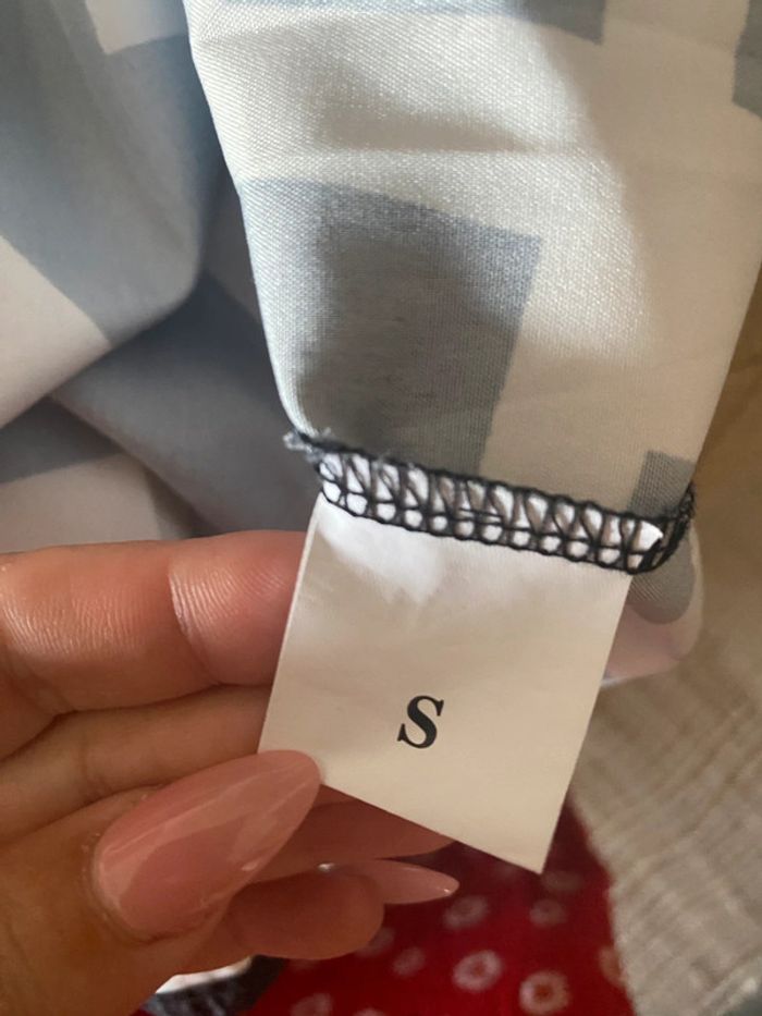 Chemise femme - photo numéro 3