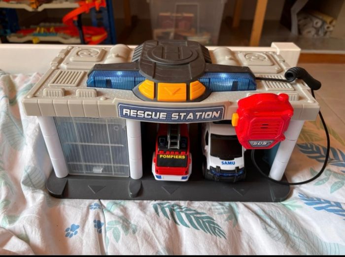 Rescue station - photo numéro 2