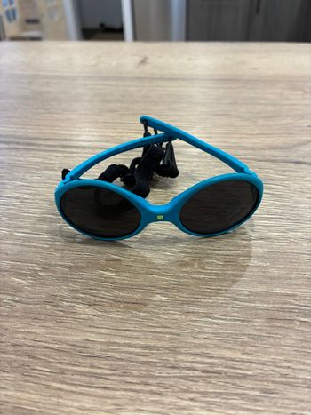 Lunettes de soleil 