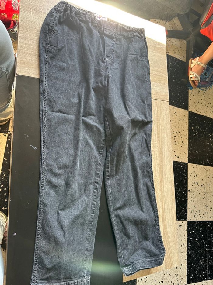 Jean taille 3