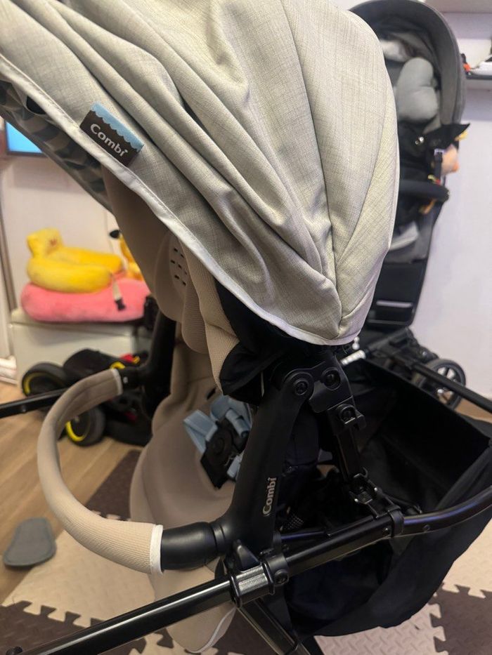 Voiture Combi BB - photo numéro 3