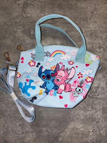 Sac neuf Stitch