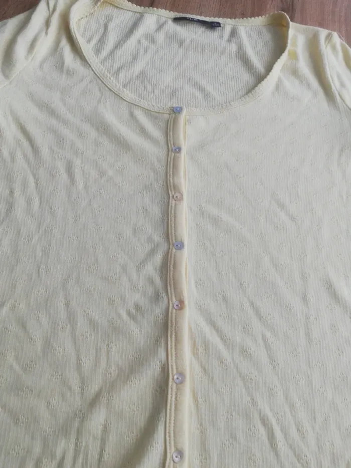 T-shirt - photo numéro 2