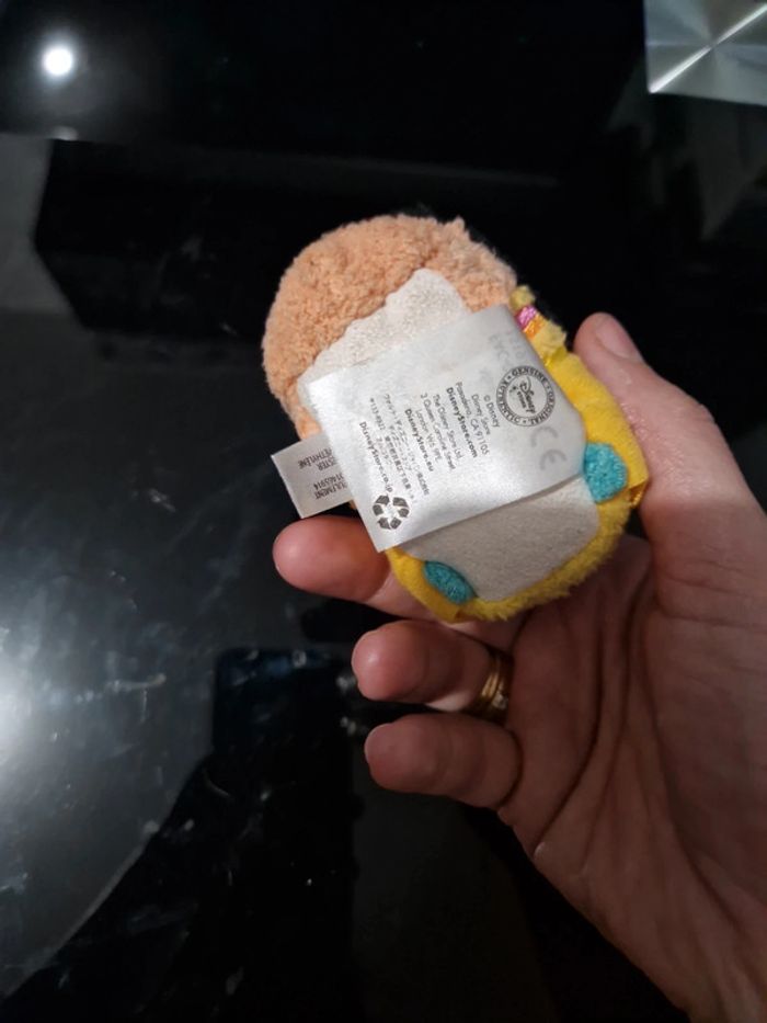 Tsum tsum disney store - photo numéro 5