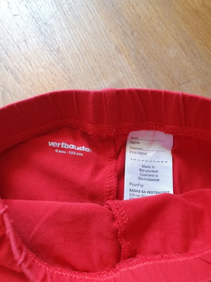 Legging - photo numéro 3