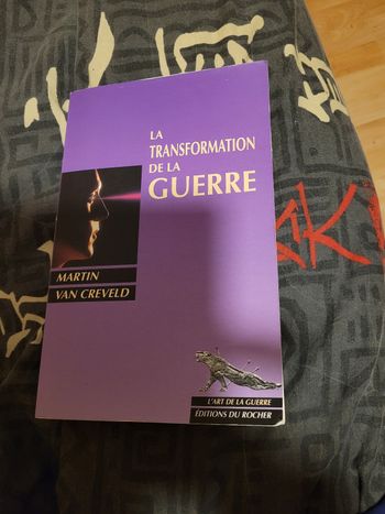 La transformation de la guerre