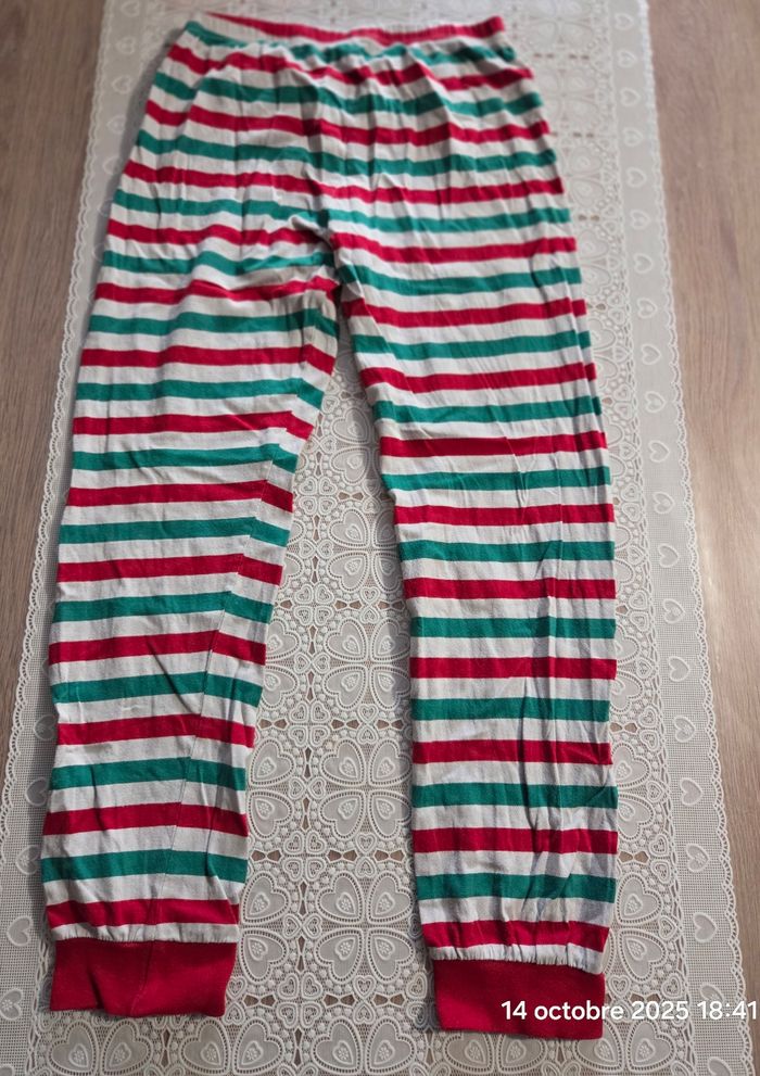 Pyjama Renne de Noël - photo numéro 8