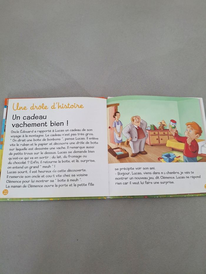 Lot de 5 livres - photo numéro 7