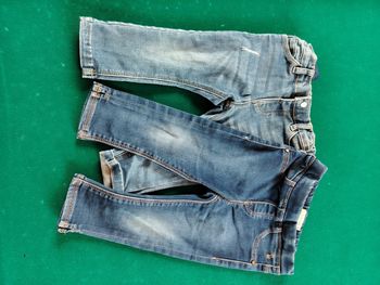 Lot jeans