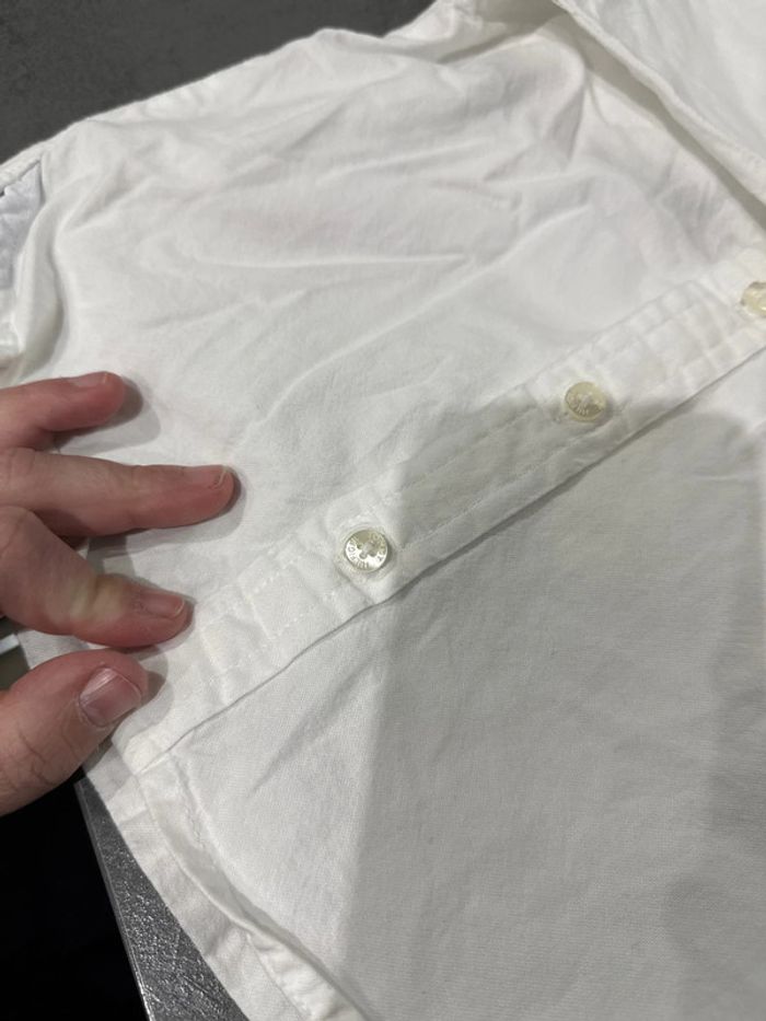 Chemise tommy Hilfiger - photo numéro 8