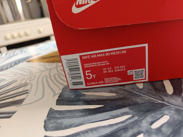 Air max 90 - photo numéro 8