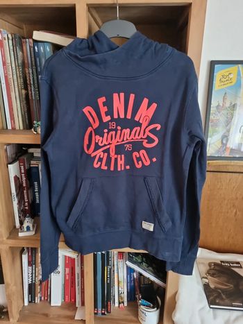 Sweat shirt Jack & Jones taille S