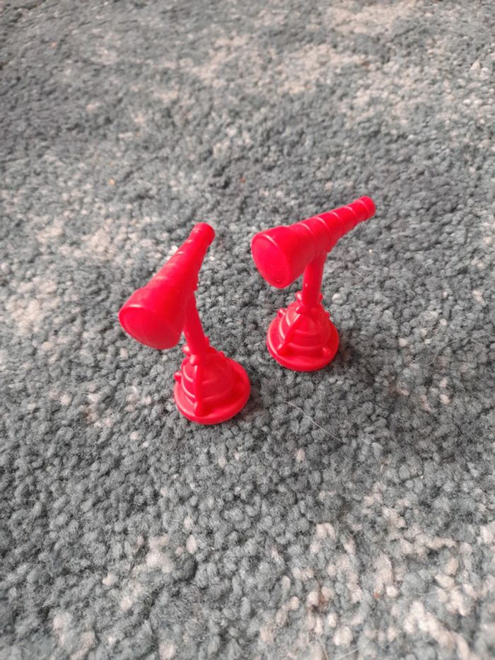 Lot le puissant colosse - photo numéro 6