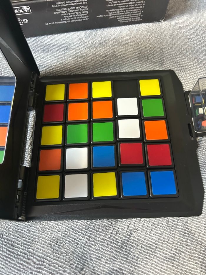 Jeux de société rubik’s - photo numéro 5