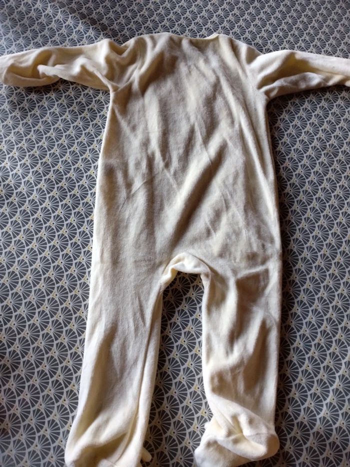 Pyjama - photo numéro 4