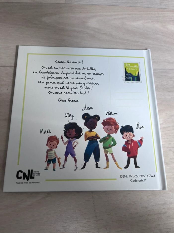 Livre enfant collection hachette - photo numéro 2