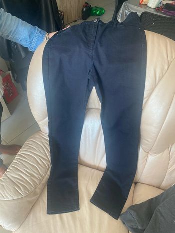 Jeans Carol