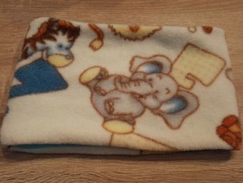 Tour de coup snood polaire
2‐3ans