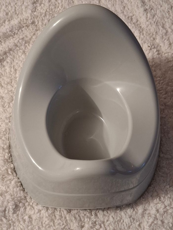 Pot de toilette - photo numéro 2