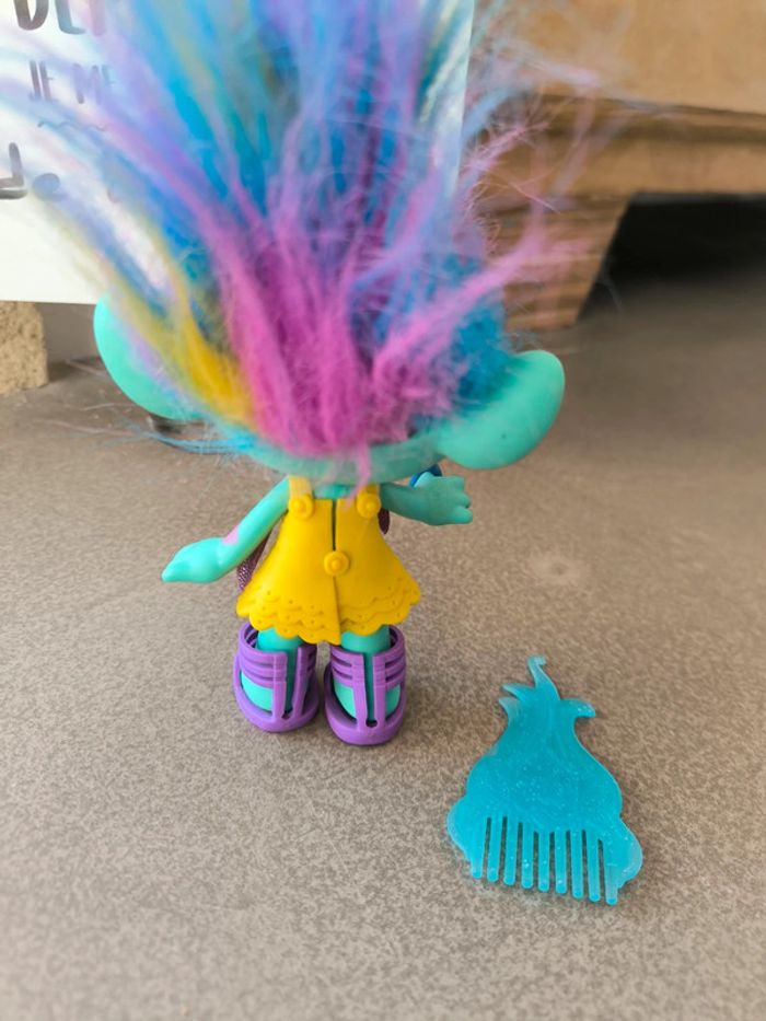 Mignon trolls - photo numéro 4