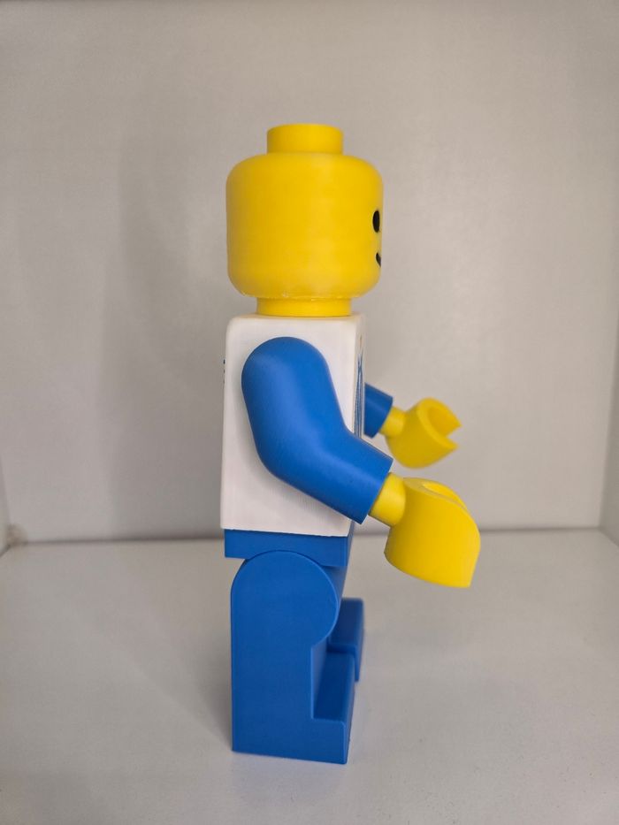 Figurine Olympique de Marseille - photo numéro 2