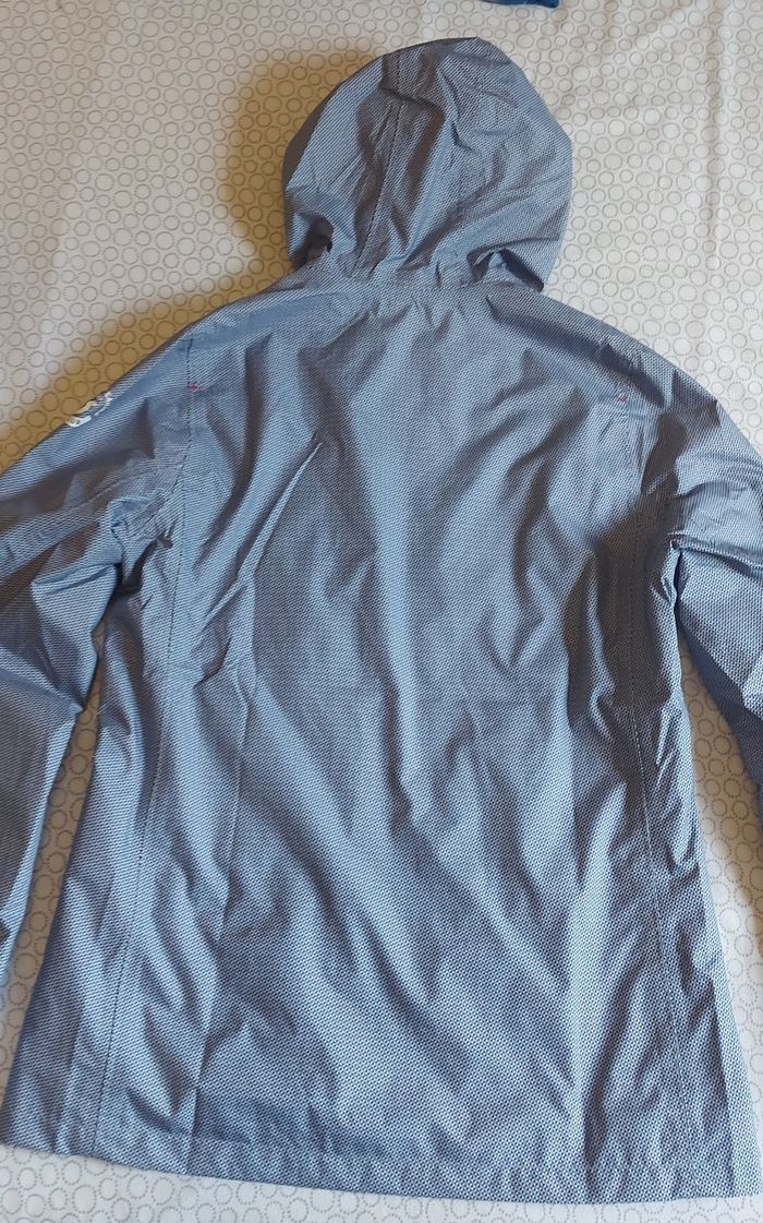 Coupe vent - photo numéro 4