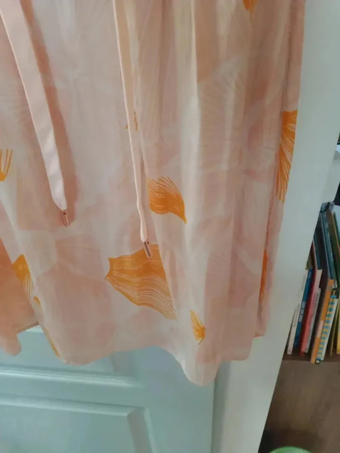 Robe femme été - photo numéro 6