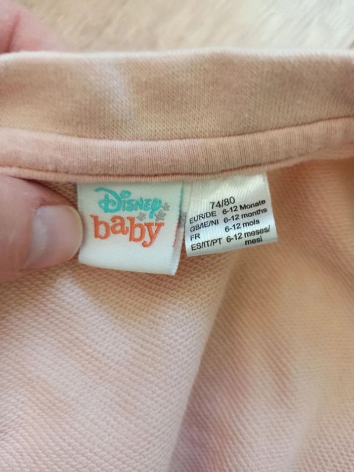 Gilet - photo numéro 4