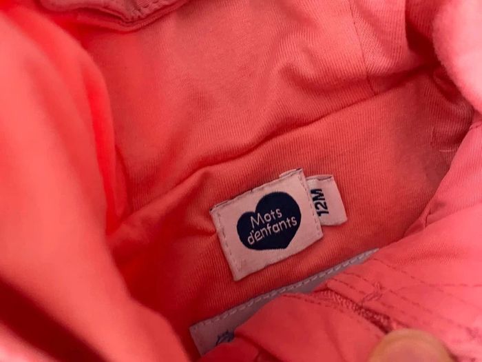 Manteau mis saison 12 mois - photo numéro 5