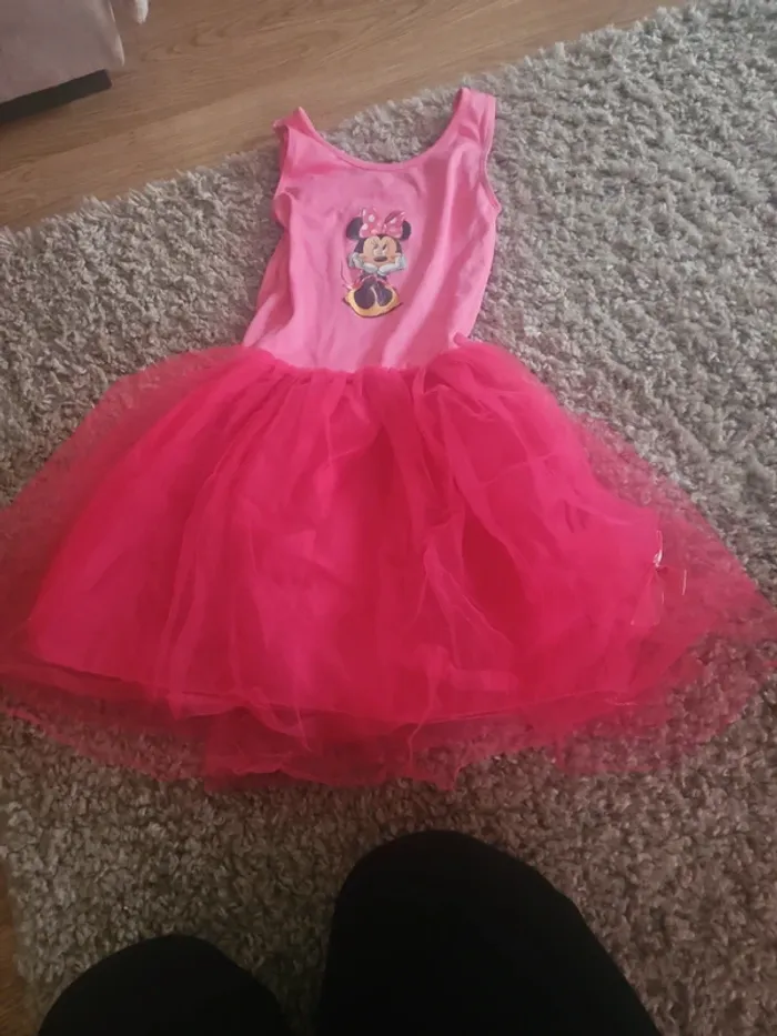 robe Minnie
