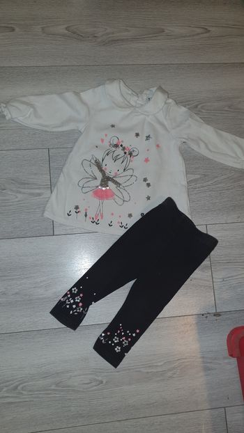 Ensemble 12m
