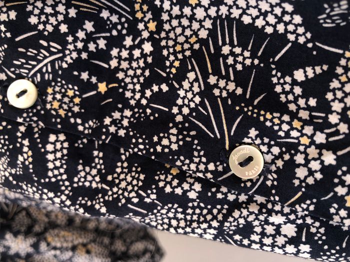 Robe Jacadi 6 mois - photo numéro 6