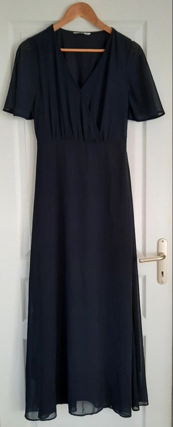 Robe en parfait état