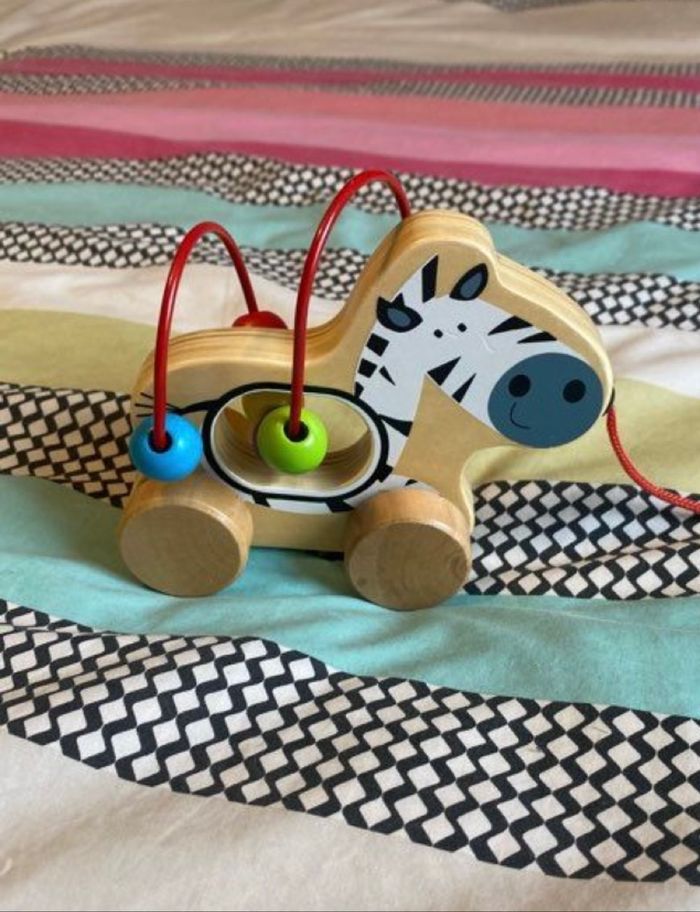 Jouets en bois - photo numéro 6